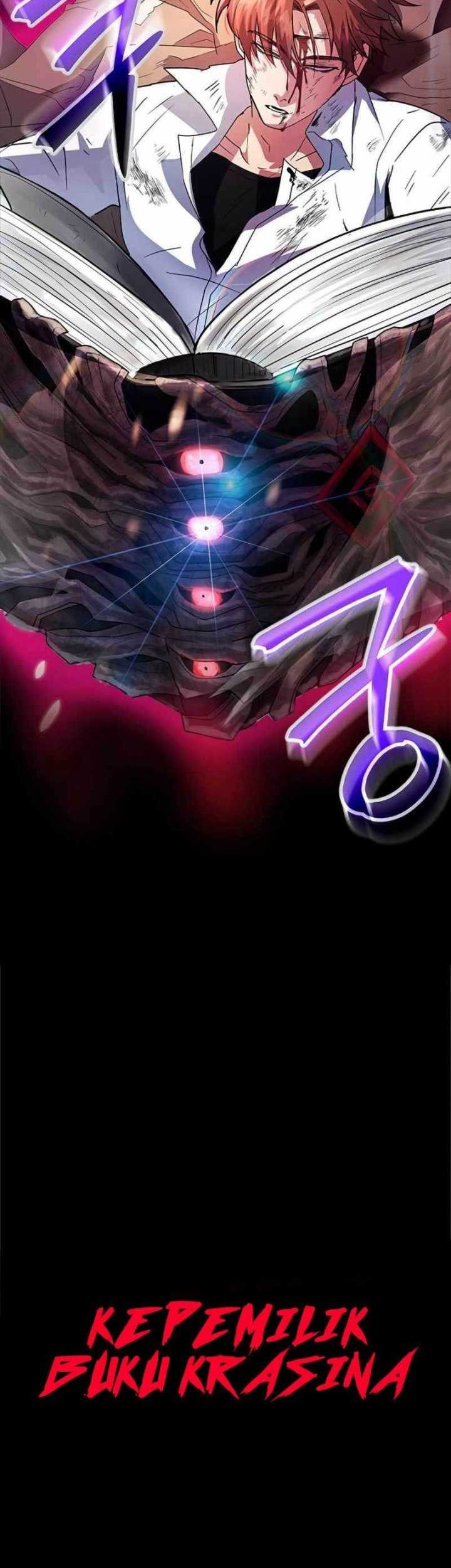 Gods’ Gambit Chapter 01 Gambar 83