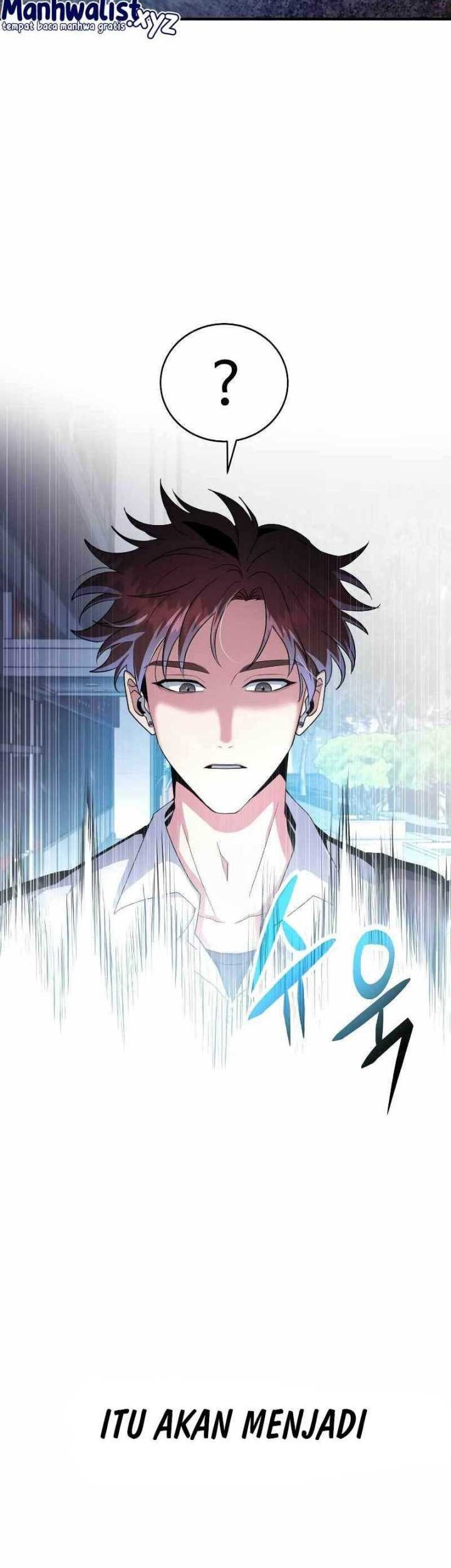 Gods’ Gambit Chapter 01 Gambar 5