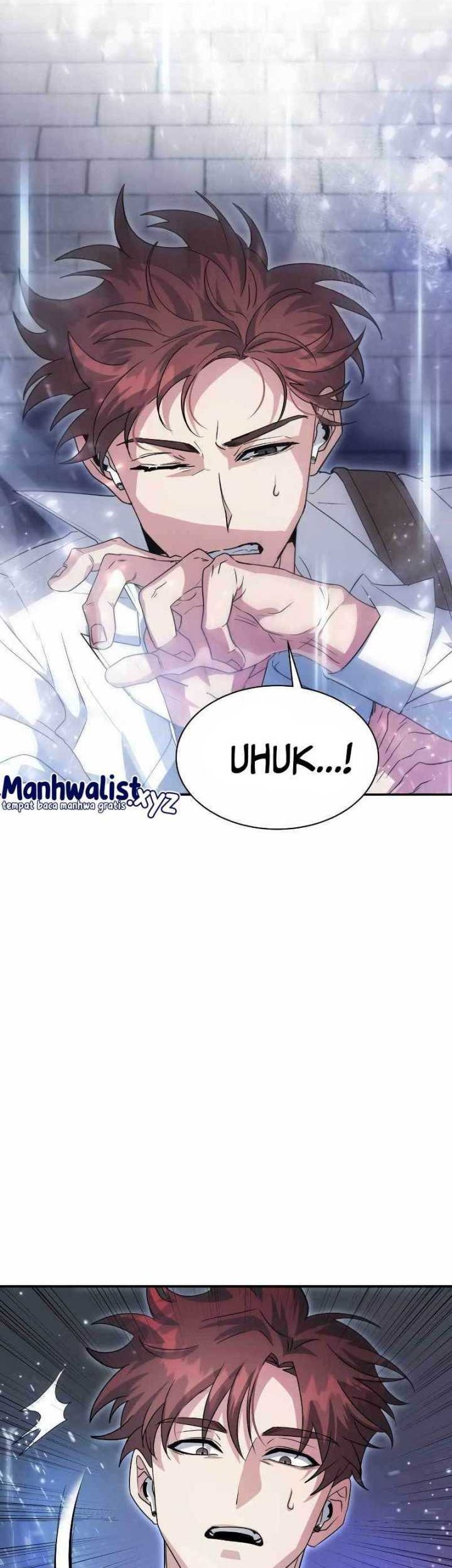 Gods’ Gambit Chapter 01 Gambar 11