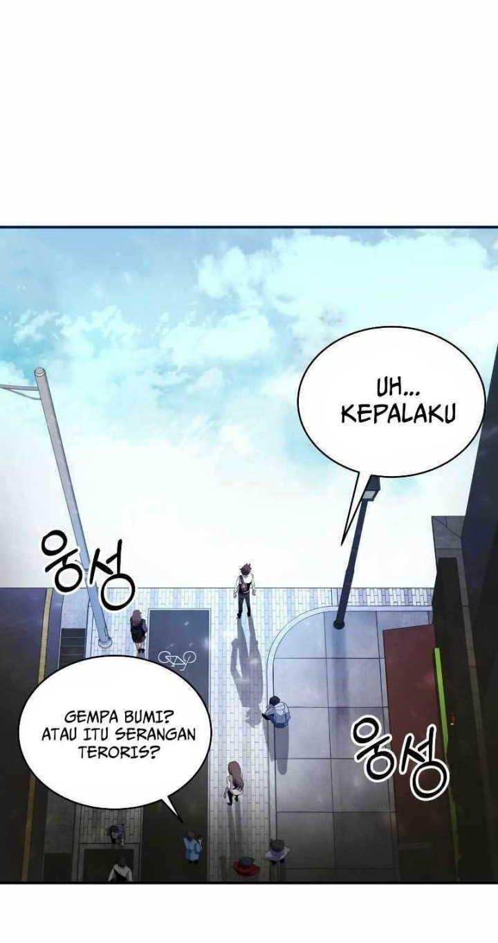 Gods’ Gambit Chapter 01 Gambar 15