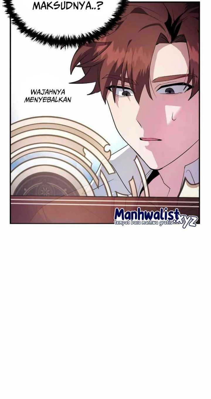 Gods’ Gambit Chapter 01 Gambar 18