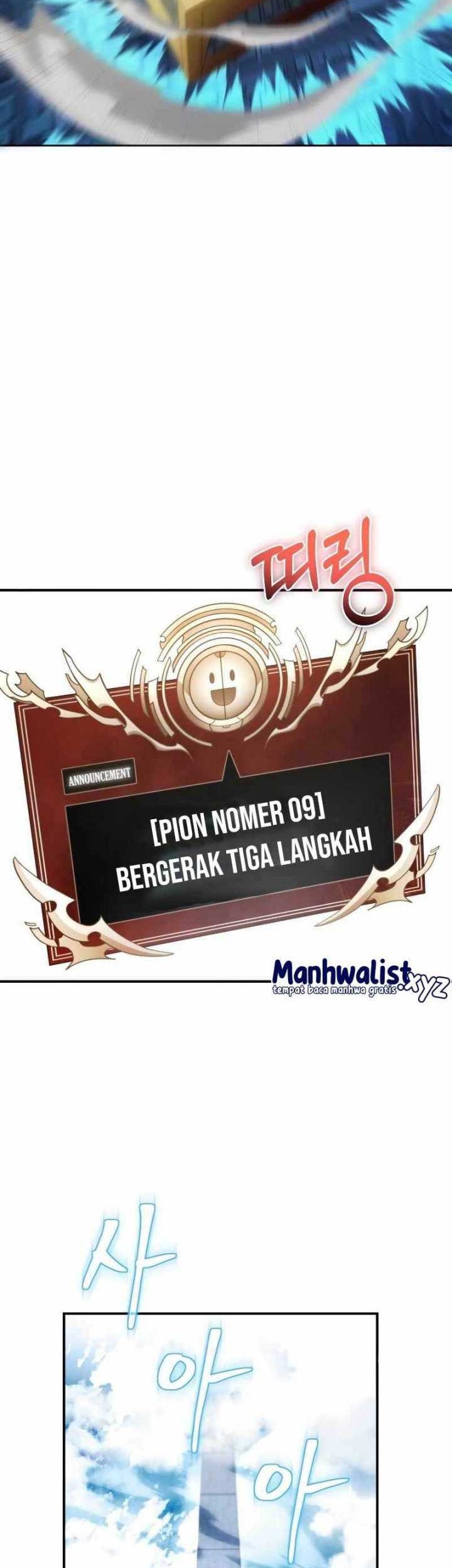 Gods’ Gambit Chapter 01 Gambar 23