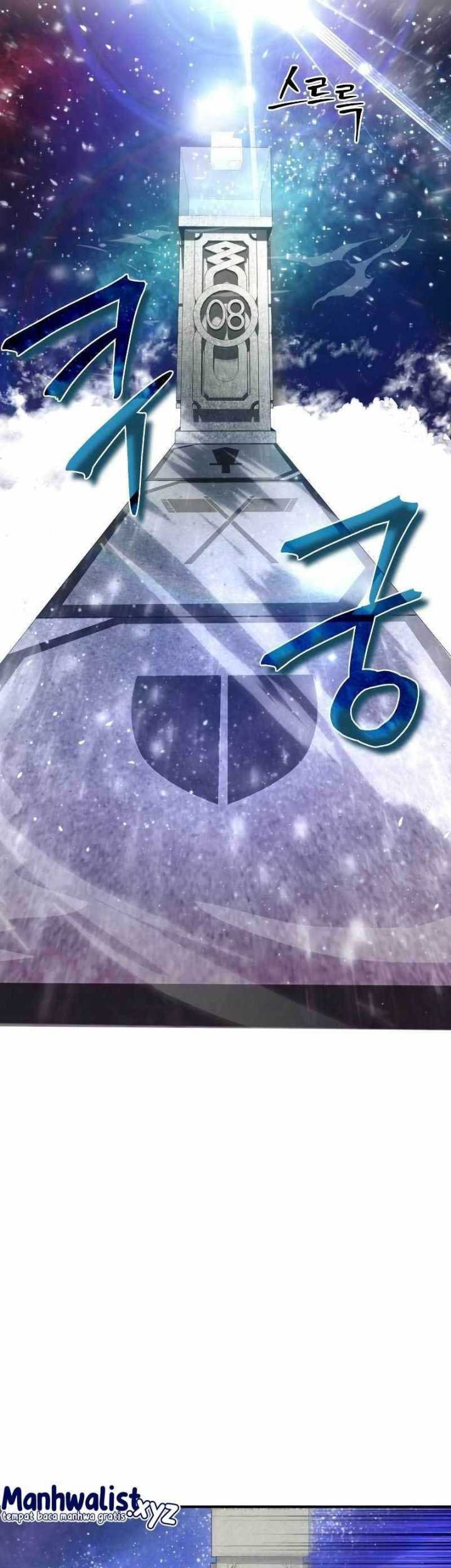 Gods’ Gambit Chapter 01 Gambar 25