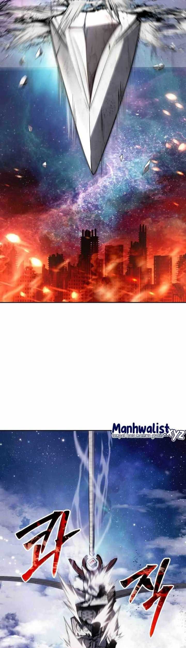 Gods’ Gambit Chapter 00.1 Gambar 34