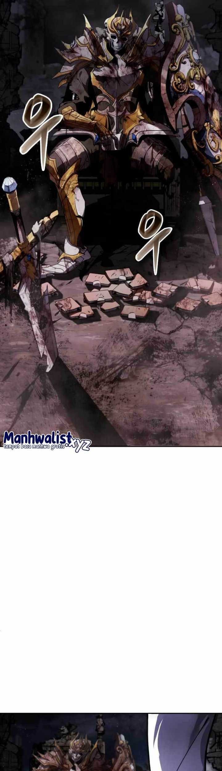 Gods’ Gambit Chapter 00.1 Gambar 37