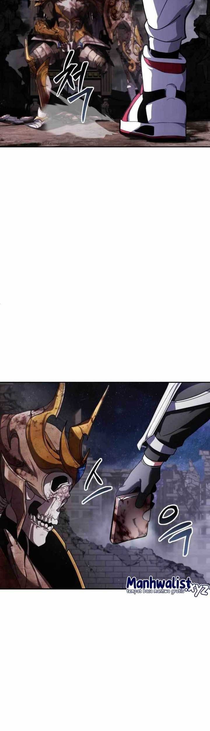 Gods’ Gambit Chapter 00.1 Gambar 38