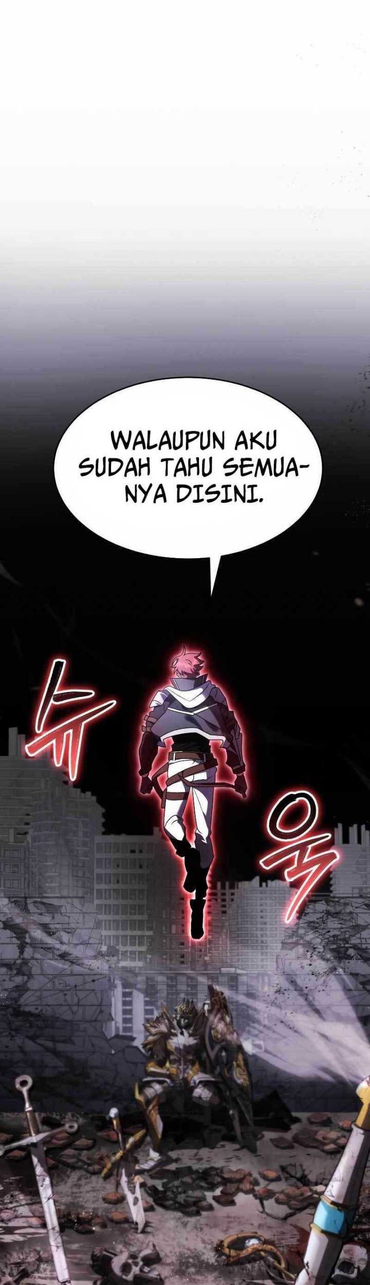 Gods’ Gambit Chapter 00.1 Gambar 41
