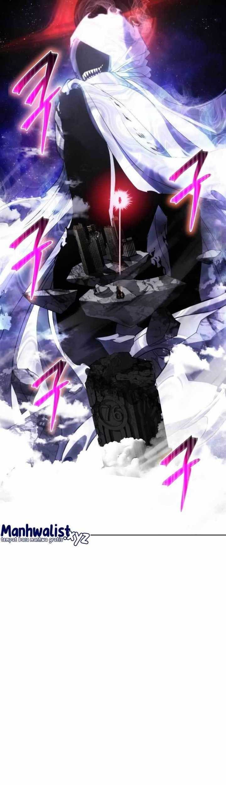 Gods’ Gambit Chapter 00.1 Gambar 43