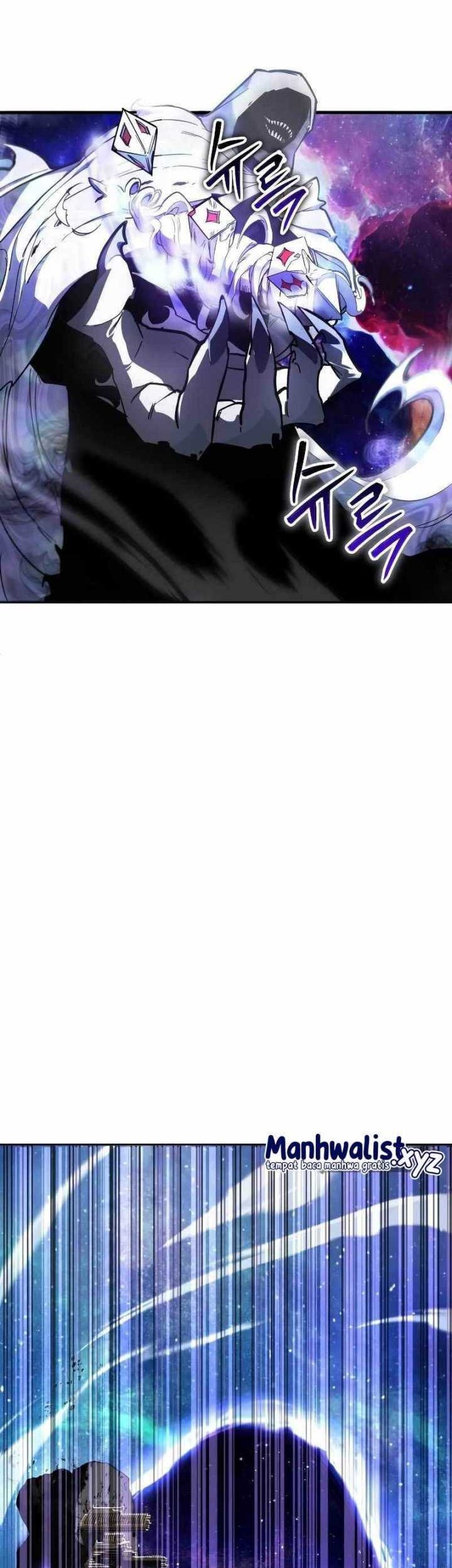 Gods’ Gambit Chapter 00.1 Gambar 44