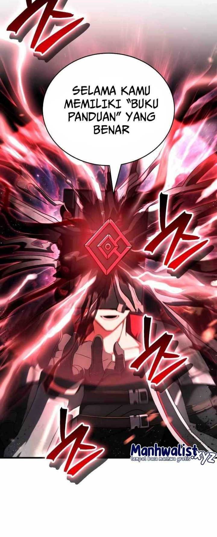 Gods’ Gambit Chapter 00.1 Gambar 54
