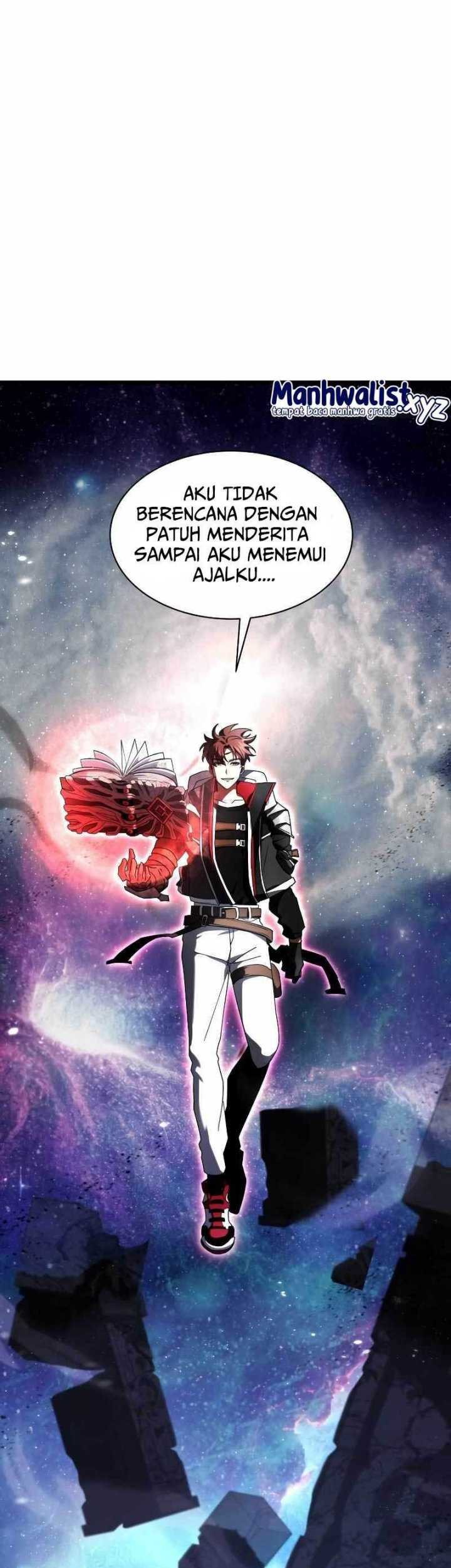 Gods’ Gambit Chapter 00.1 Gambar 55