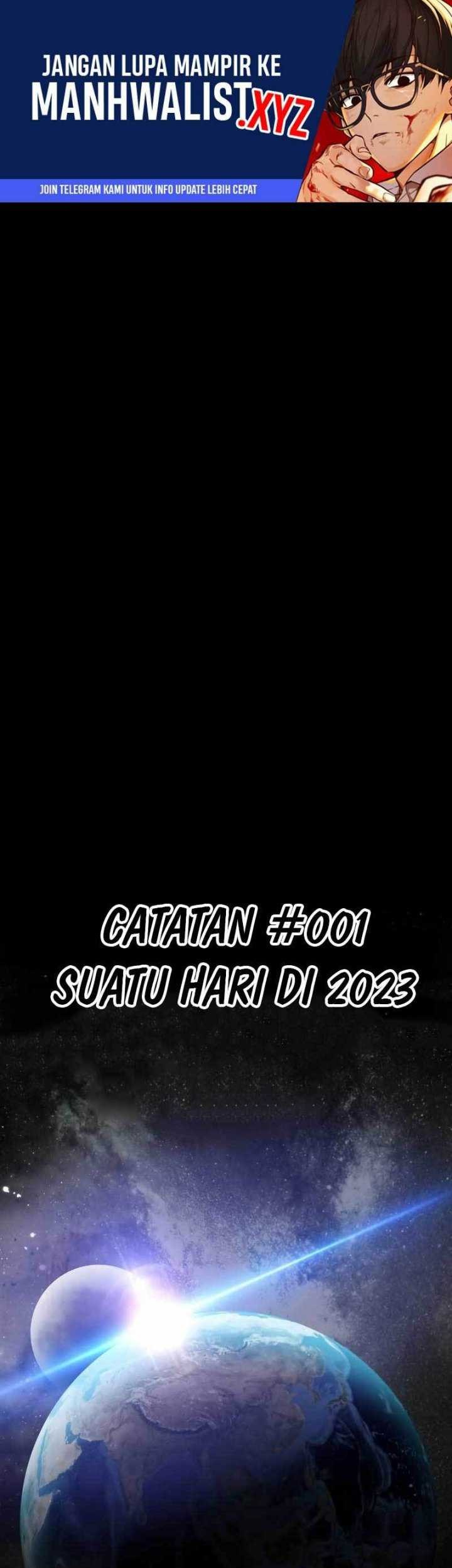 Baca Komik Gods’ Gambit Chapter 00.1 Gambar 1