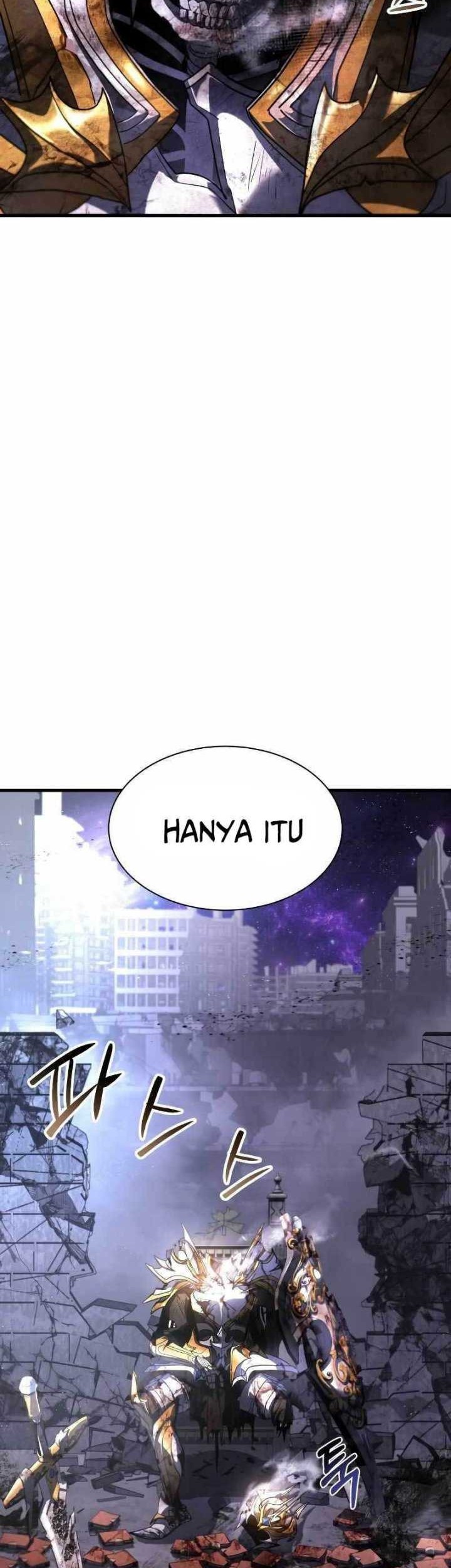 Gods’ Gambit Chapter 00.1 Gambar 59