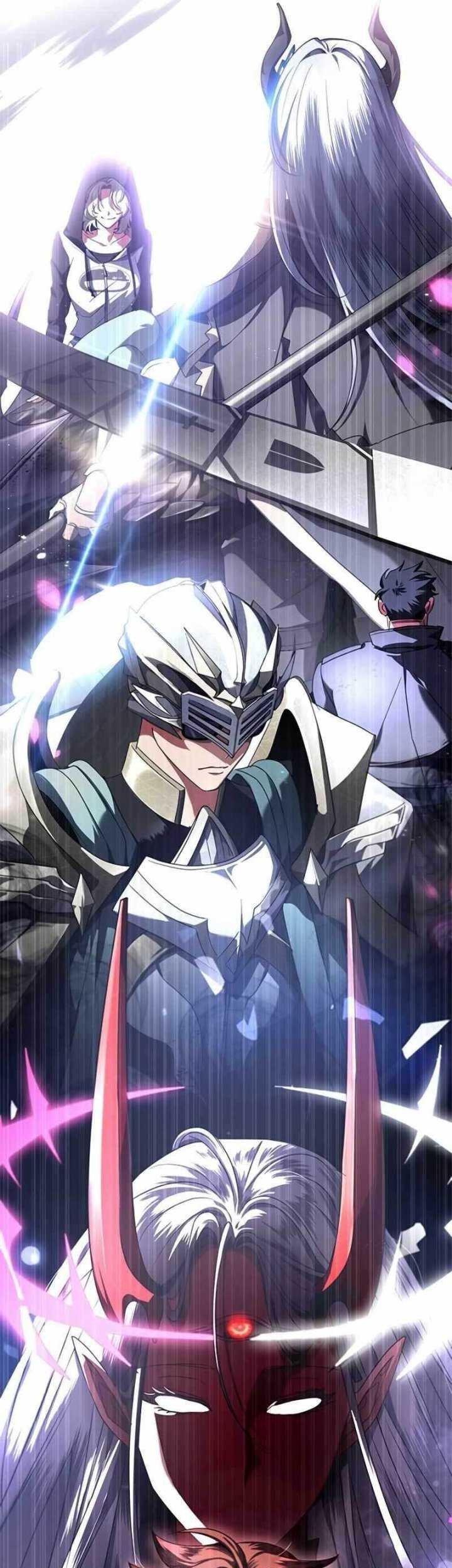 Gods’ Gambit Chapter 00.1 Gambar 61