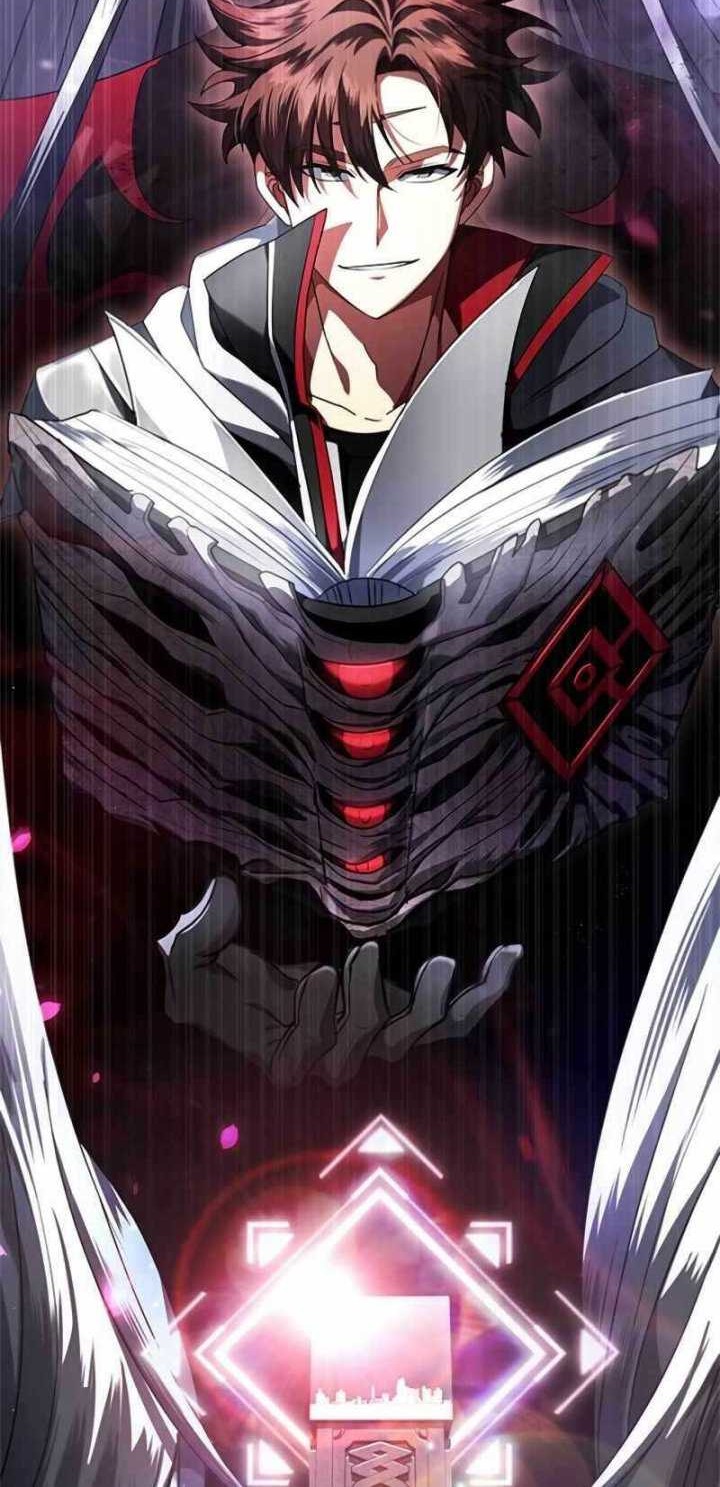 Gods’ Gambit Chapter 00.1 Gambar 62