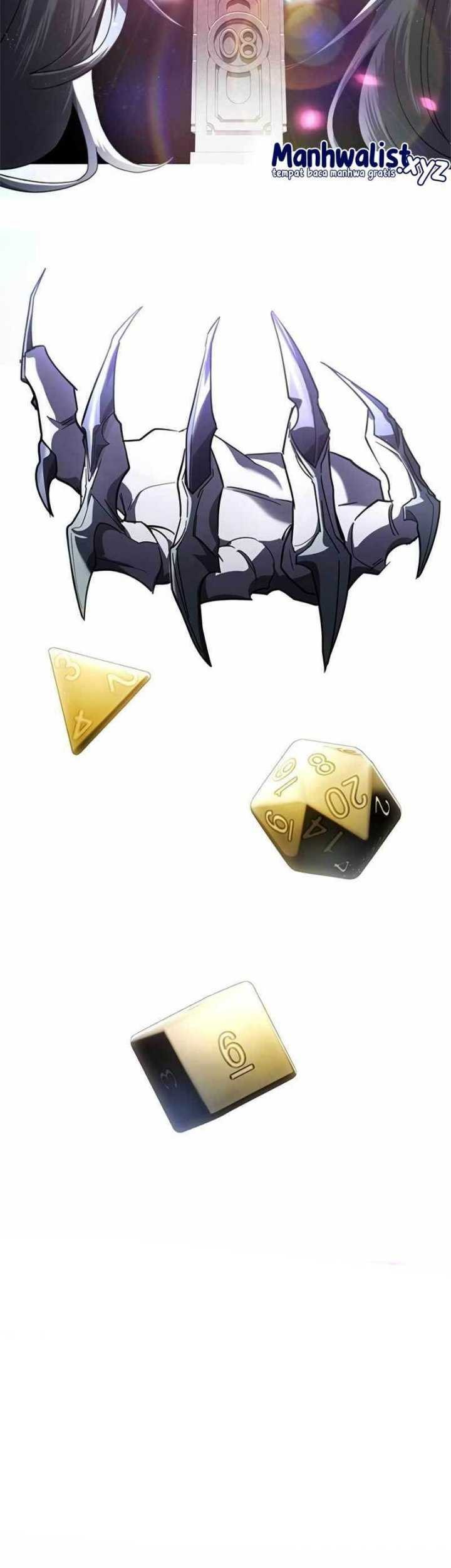 Gods’ Gambit Chapter 00.1 Gambar 63