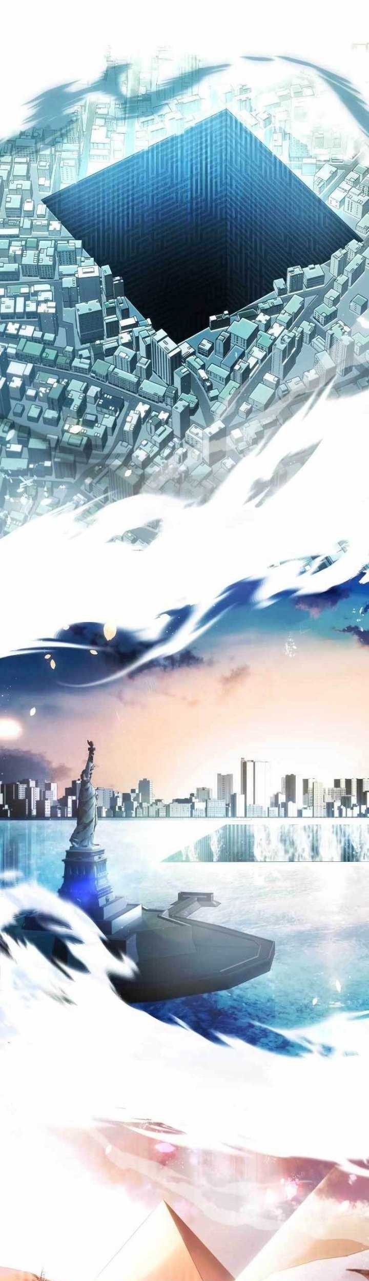 Gods’ Gambit Chapter 00.1 Gambar 4