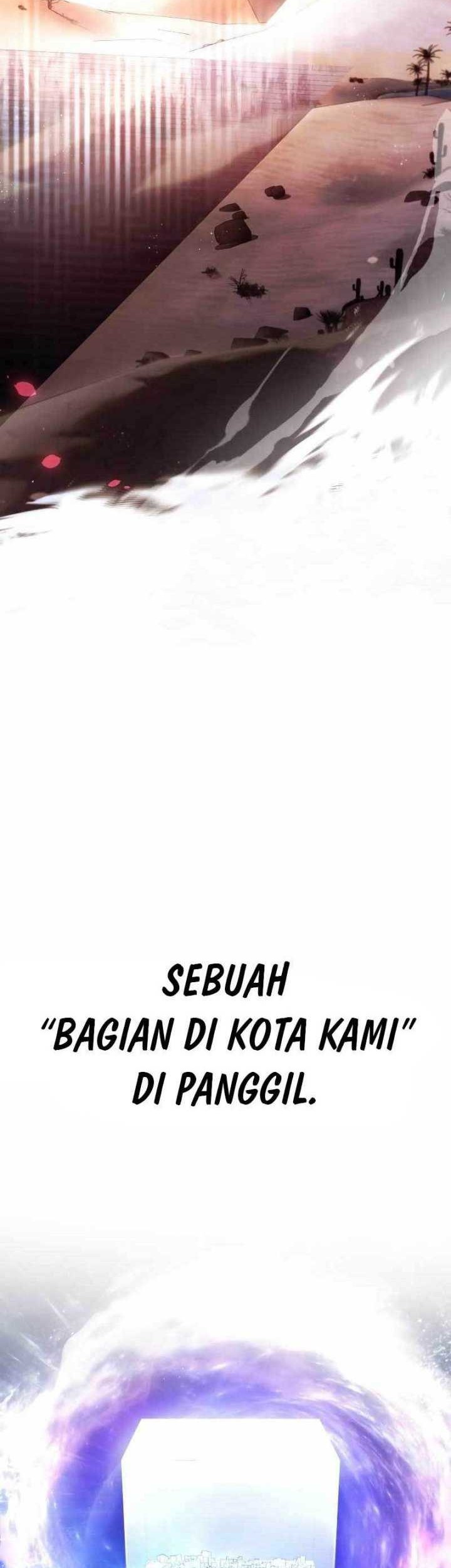 Gods’ Gambit Chapter 00.1 Gambar 5