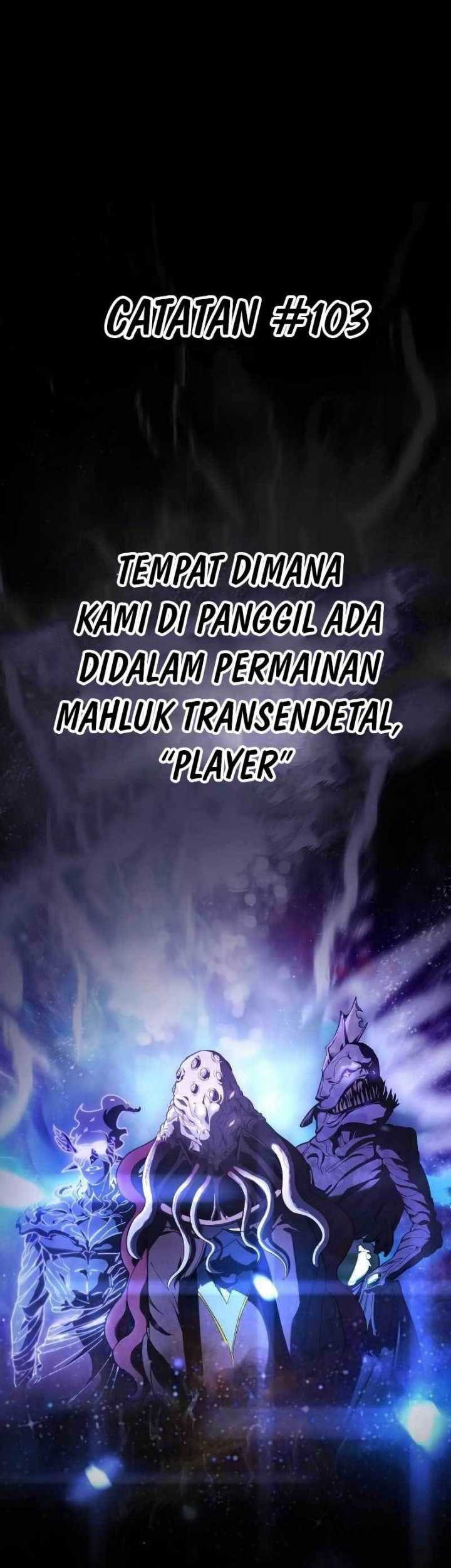 Gods’ Gambit Chapter 00.1 Gambar 7