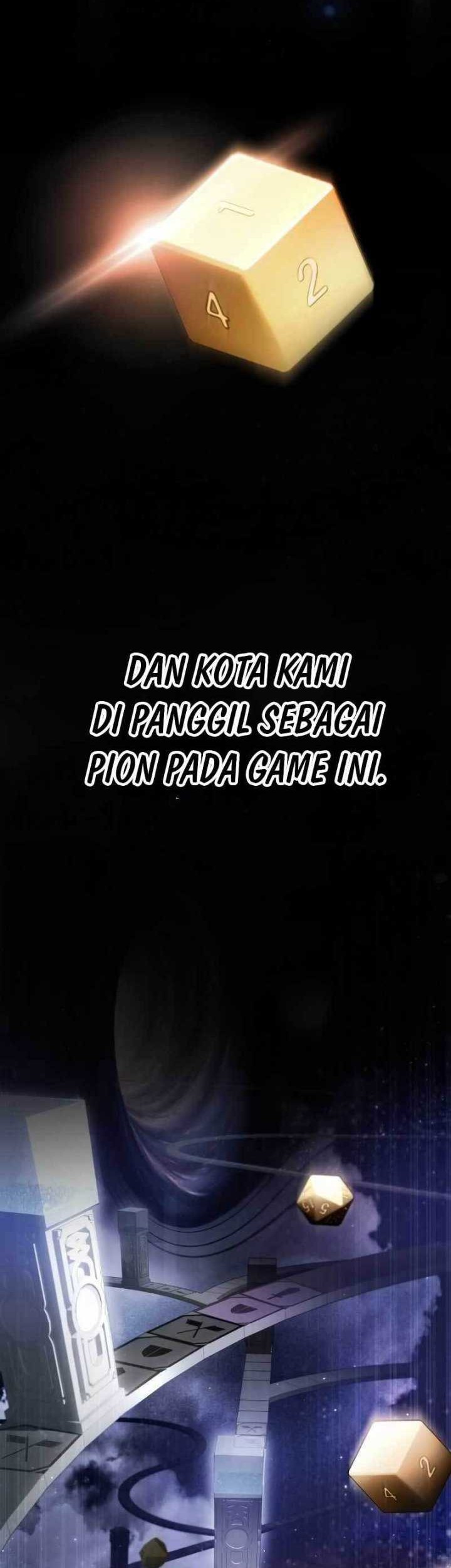 Gods’ Gambit Chapter 00.1 Gambar 8