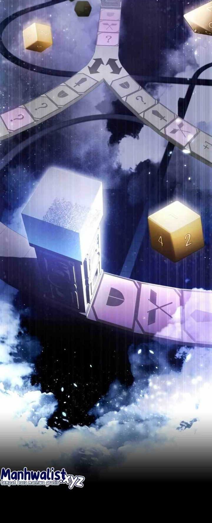 Gods’ Gambit Chapter 00.1 Gambar 9