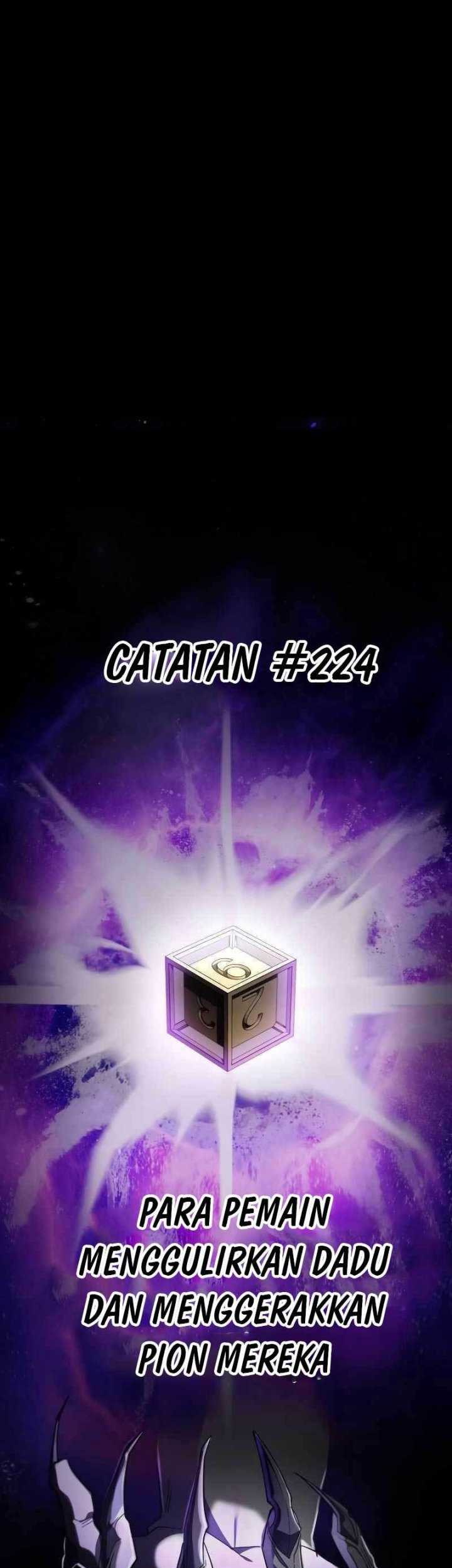 Gods’ Gambit Chapter 00.1 Gambar 10