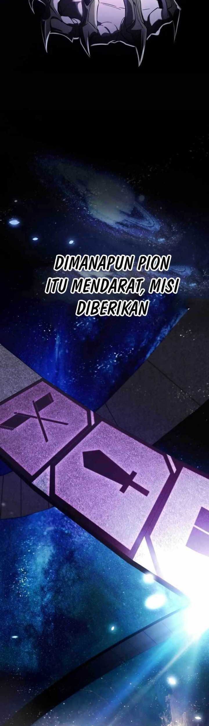 Gods’ Gambit Chapter 00.1 Gambar 11