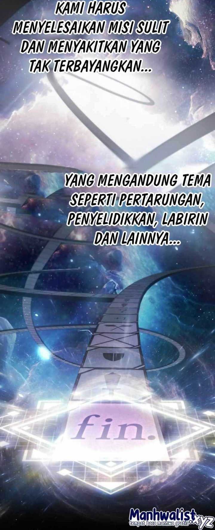 Gods’ Gambit Chapter 00.1 Gambar 12