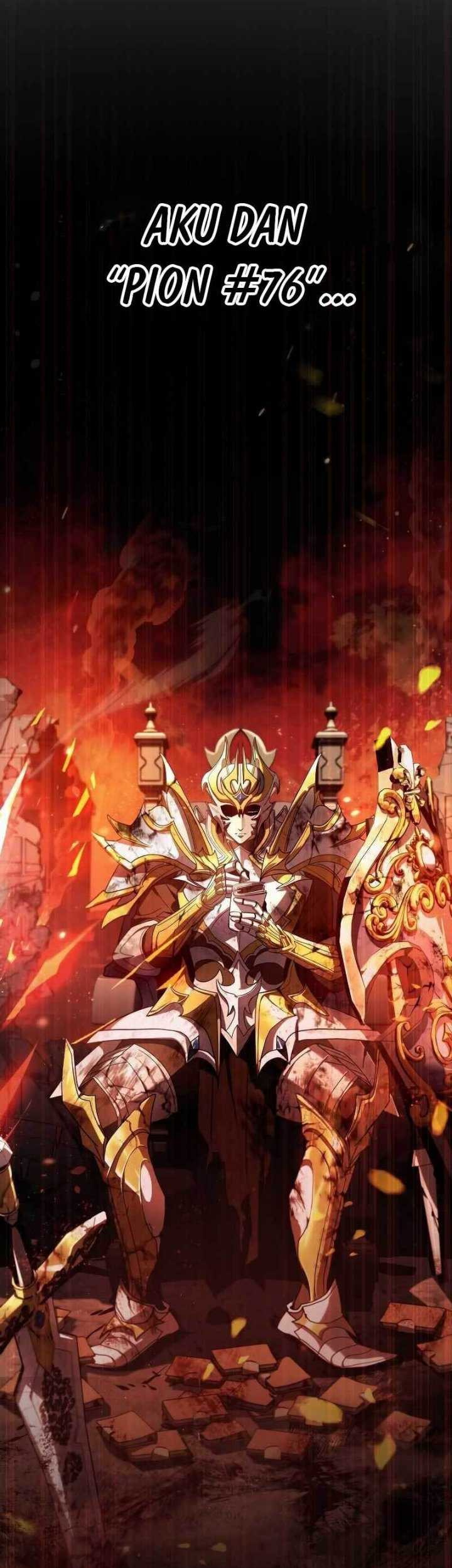 Gods’ Gambit Chapter 00.1 Gambar 16
