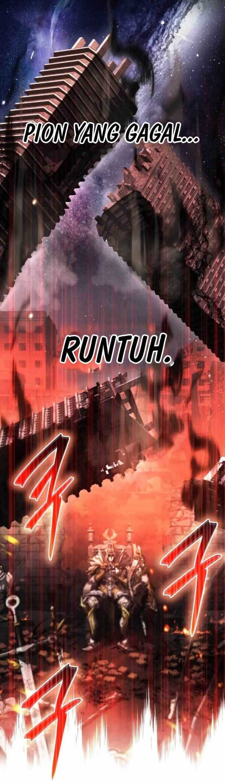 Gods’ Gambit Chapter 00.1 Gambar 19