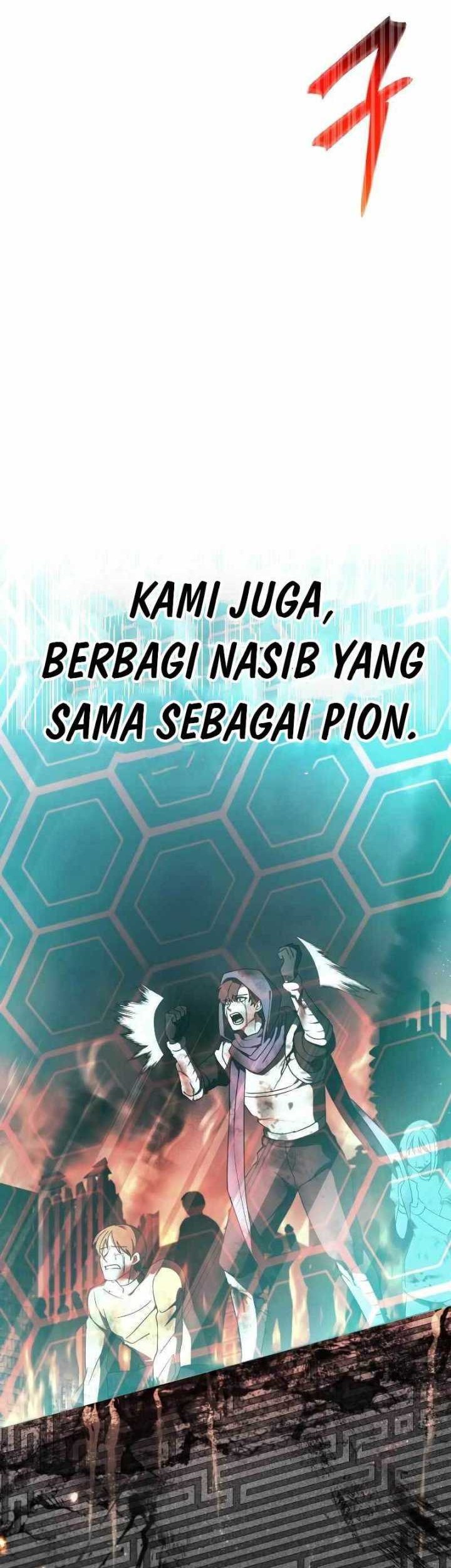 Gods’ Gambit Chapter 00.1 Gambar 20