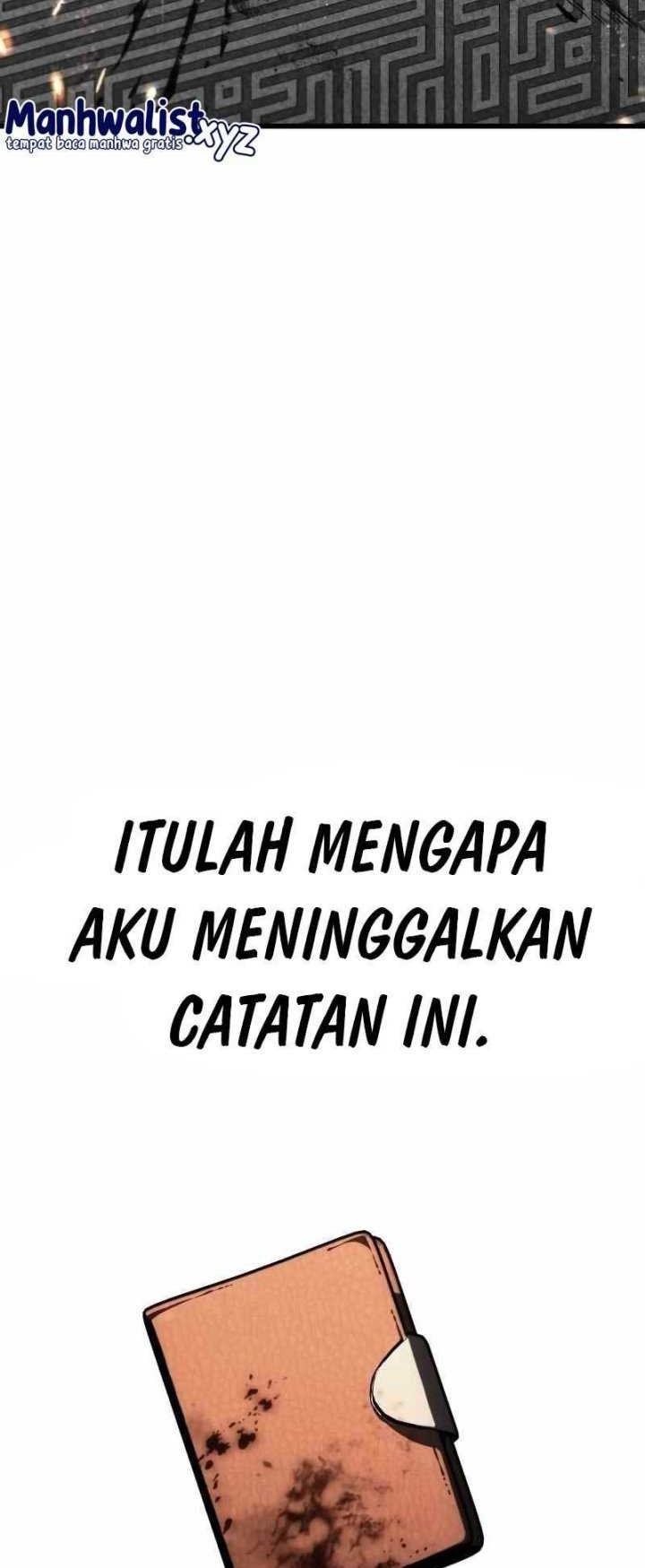 Gods’ Gambit Chapter 00.1 Gambar 21