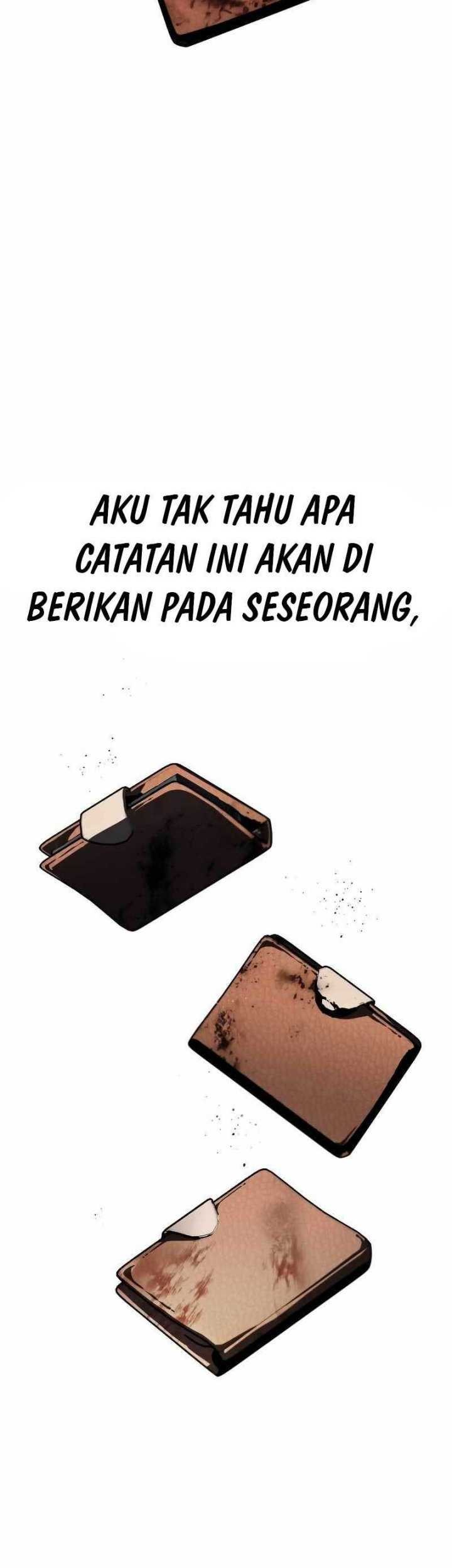 Gods’ Gambit Chapter 00.1 Gambar 22