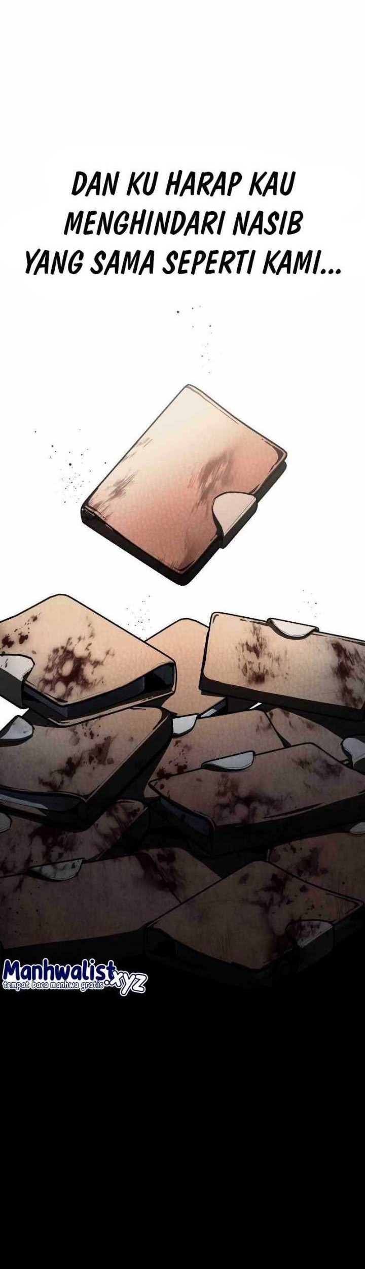 Gods’ Gambit Chapter 00.1 Gambar 23