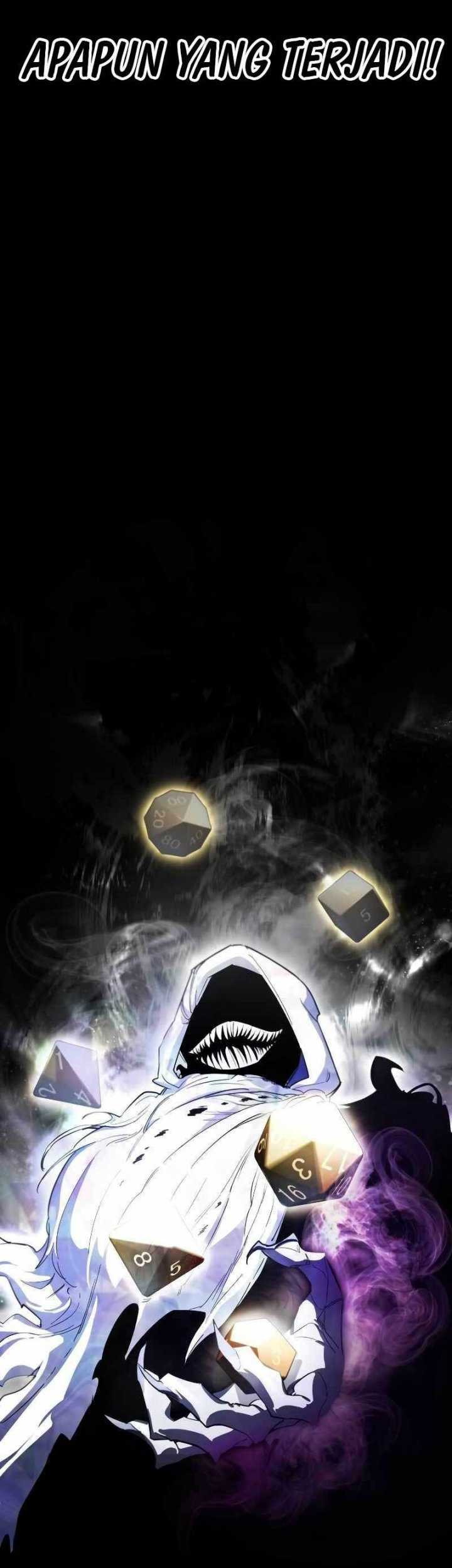 Gods’ Gambit Chapter 00.1 Gambar 25