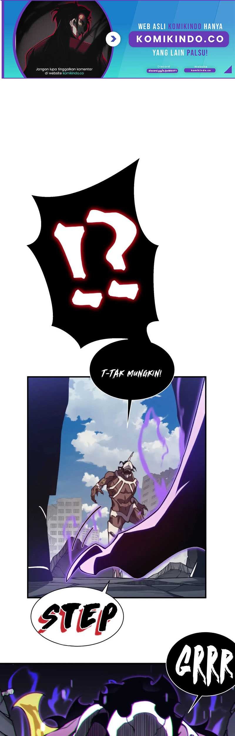 Baca Manhua Demon Evolution Chapter 37 Gambar 2