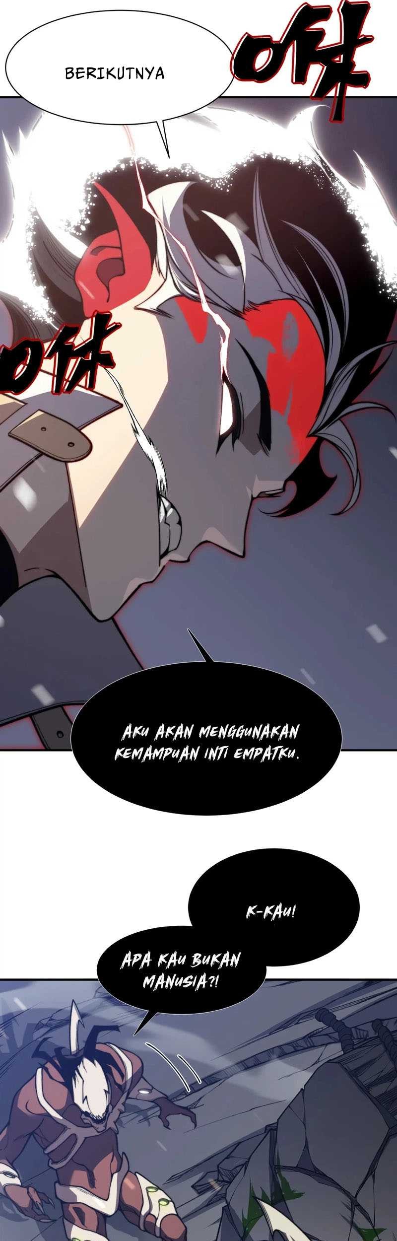 Demon Evolution Chapter 36 Gambar 52