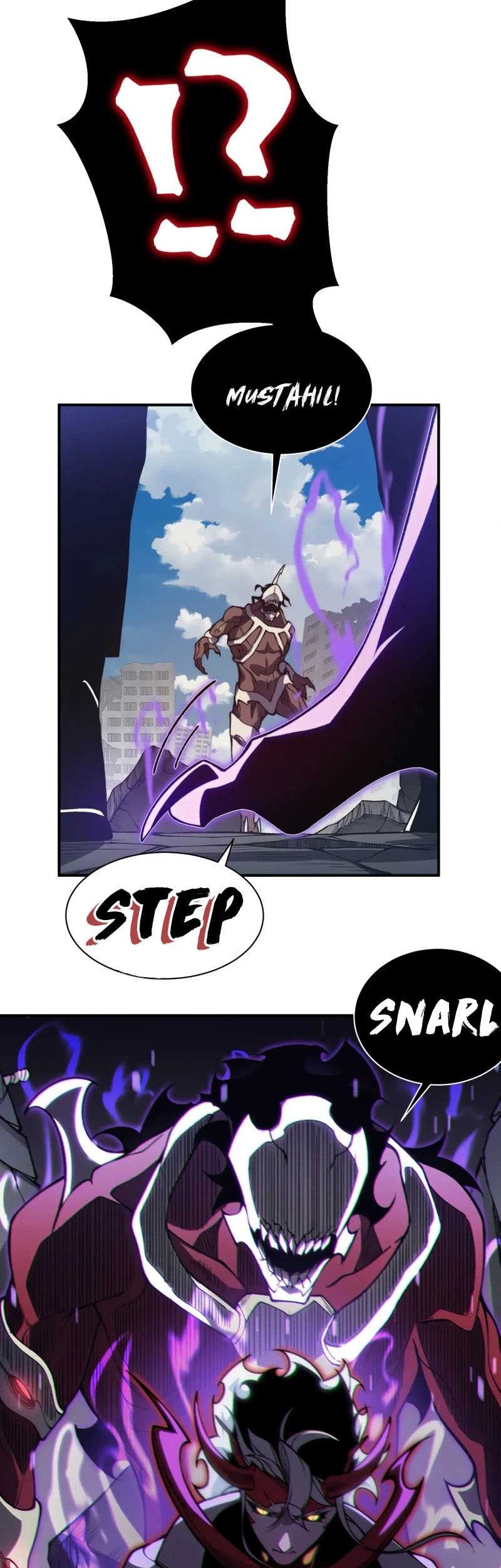 Demon Evolution Chapter 36 Gambar 55