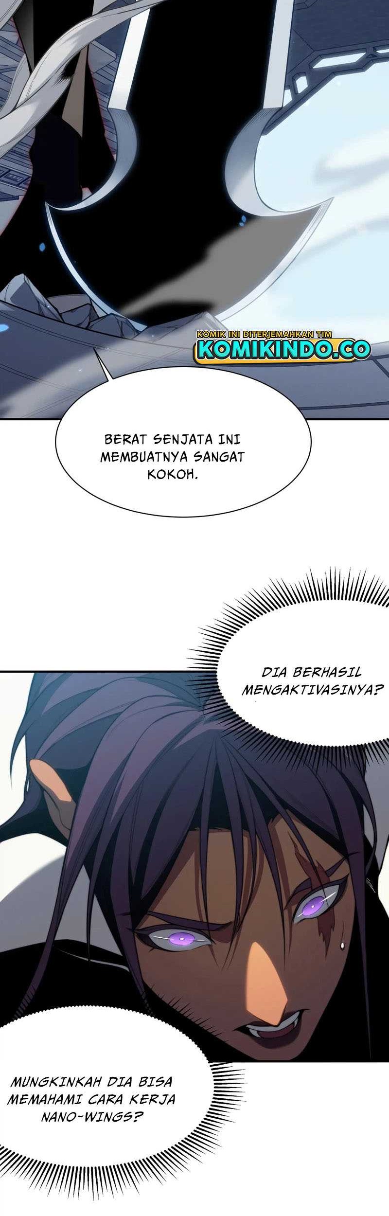 Demon Evolution Chapter 36 Gambar 15