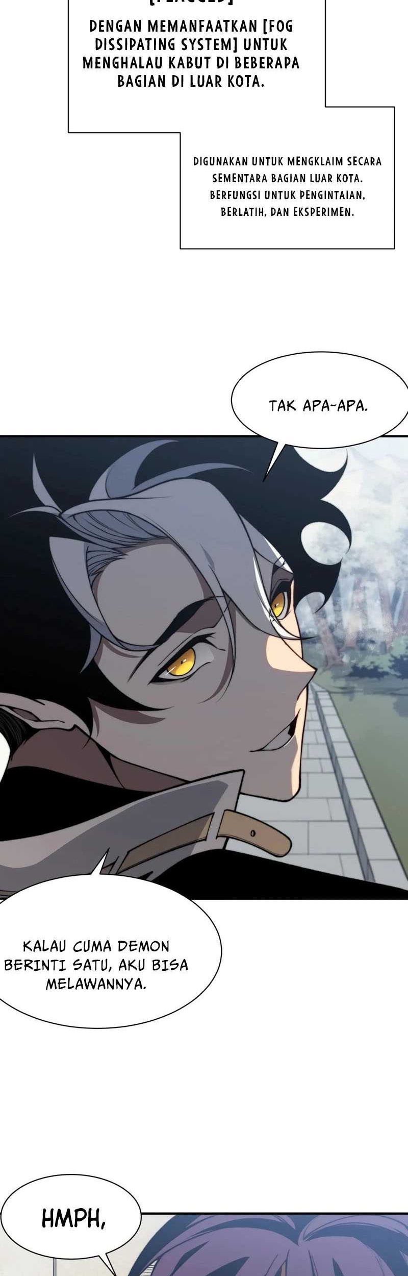 Demon Evolution Chapter 36 Gambar 21