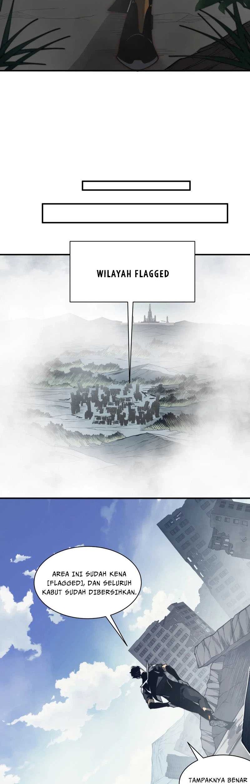 Demon Evolution Chapter 36 Gambar 26