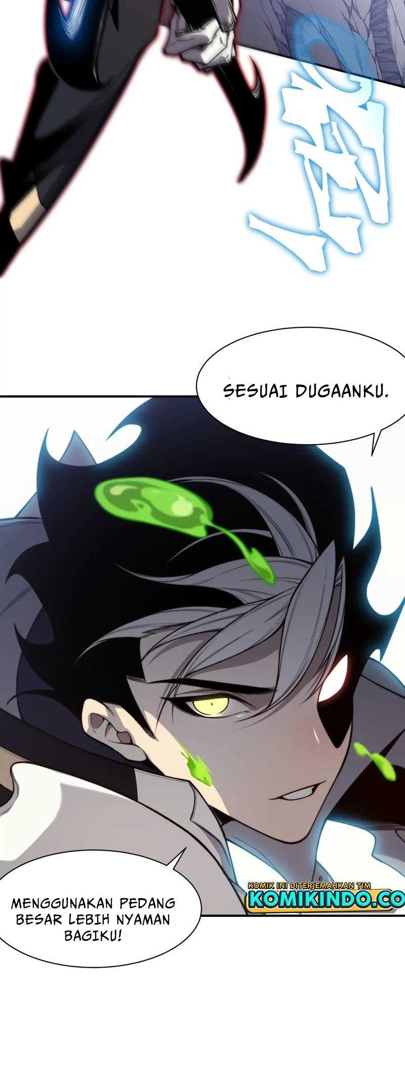 Demon Evolution Chapter 36 Gambar 30