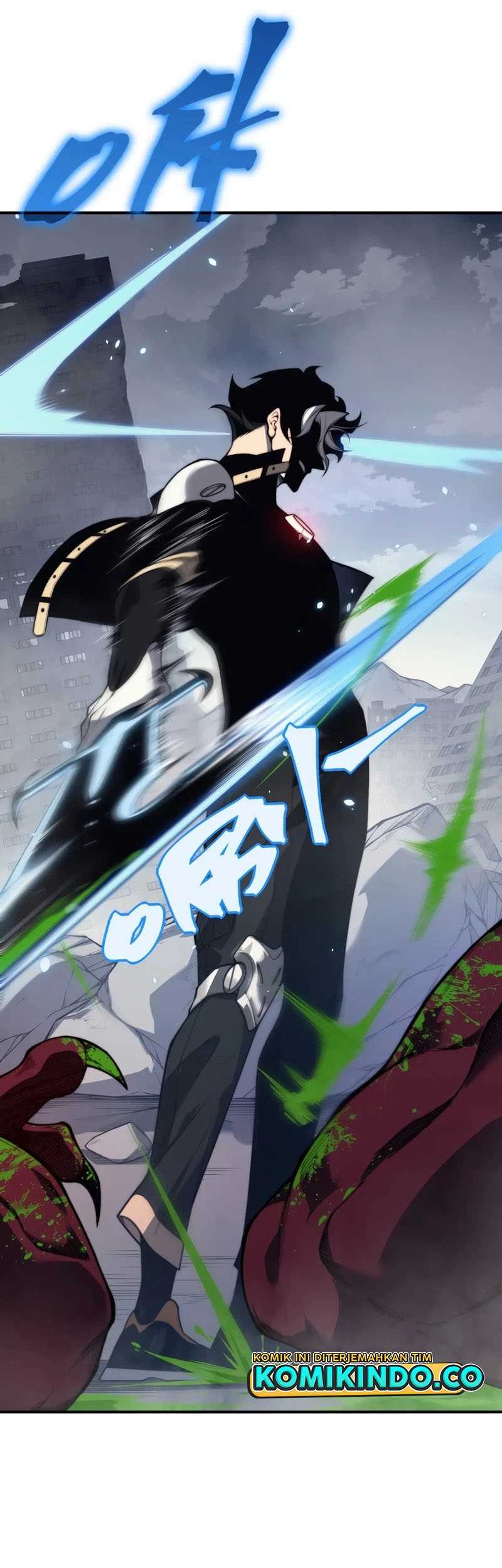 Demon Evolution Chapter 36 Gambar 31