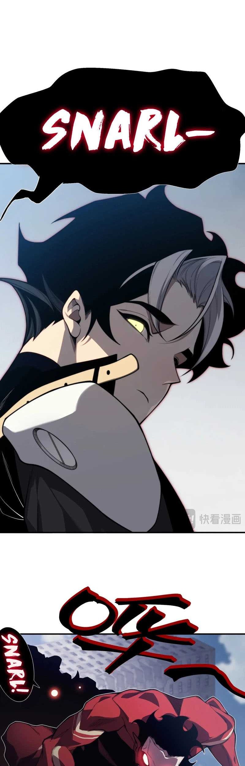 Demon Evolution Chapter 36 Gambar 32