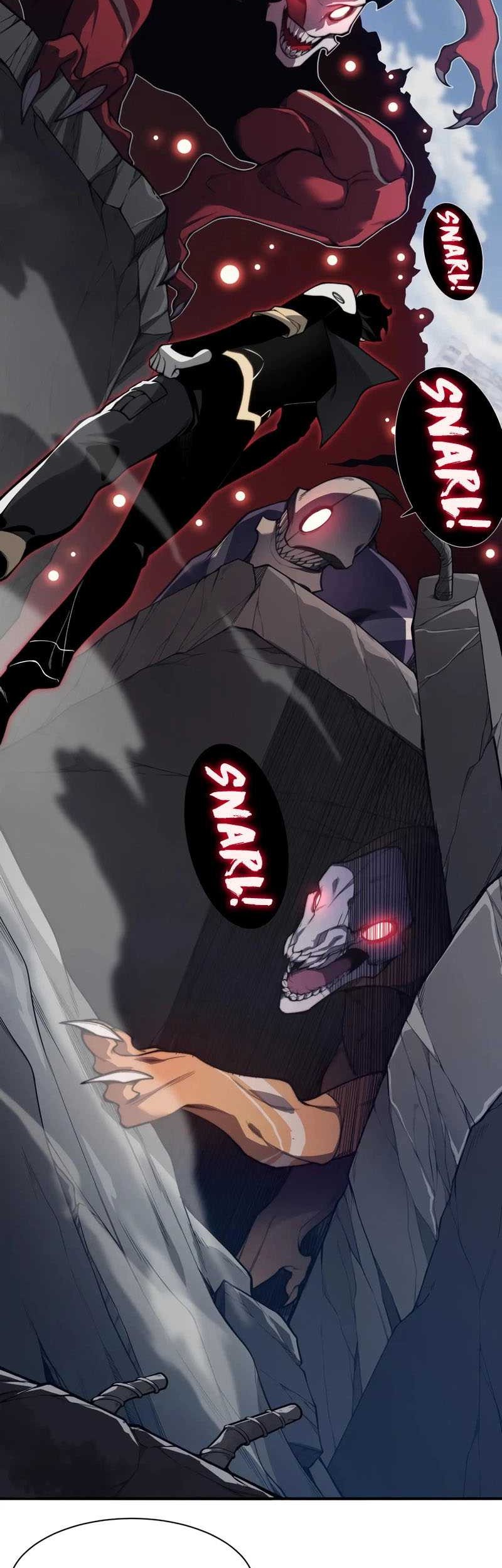 Demon Evolution Chapter 36 Gambar 33