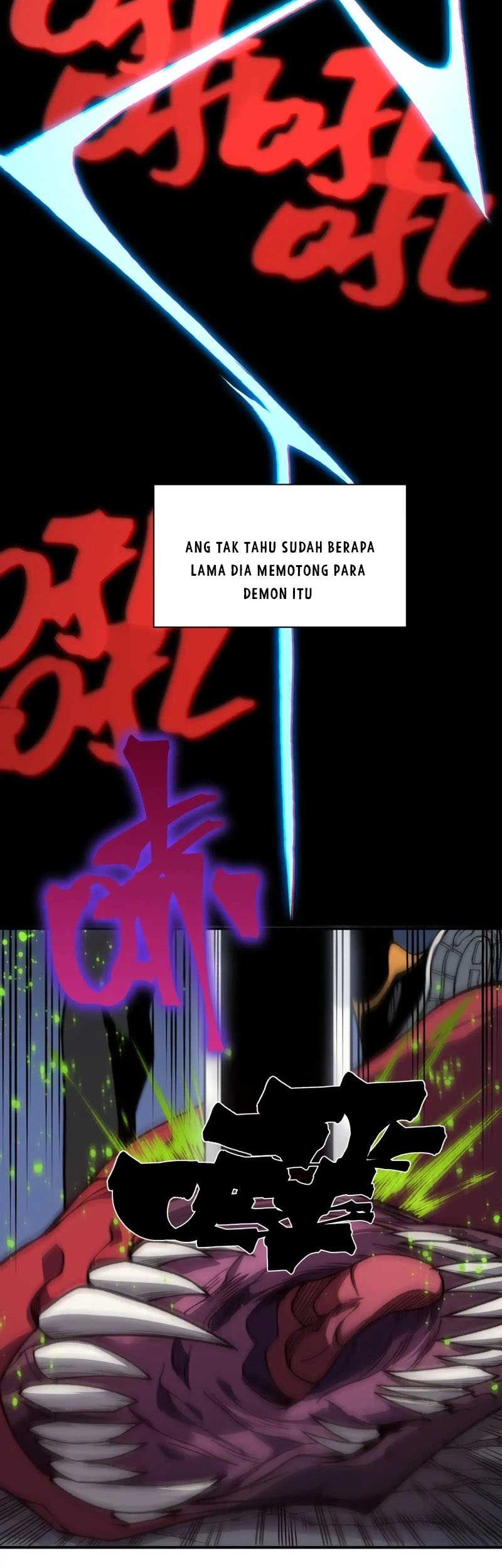 Demon Evolution Chapter 36 Gambar 40