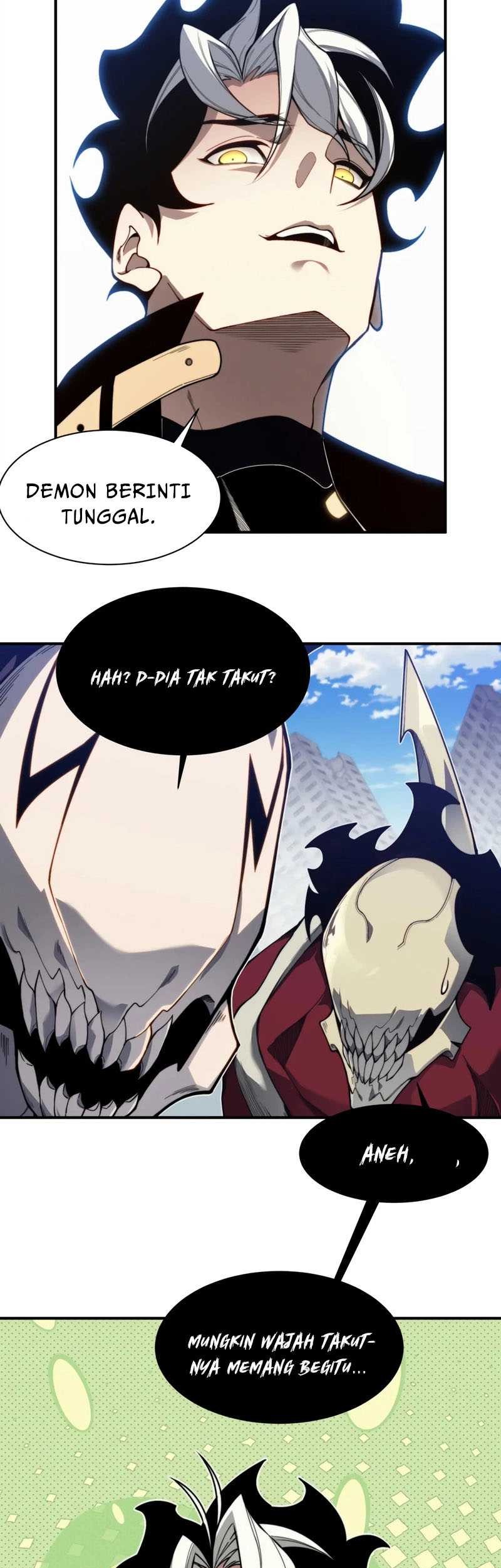 Demon Evolution Chapter 36 Gambar 46