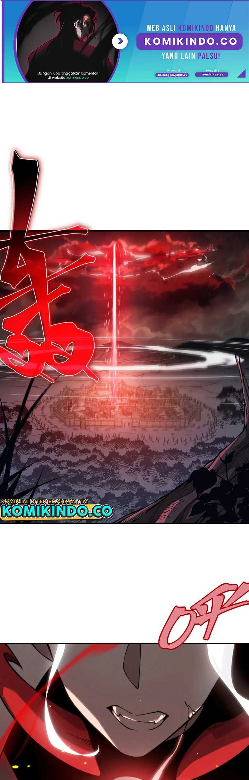 Baca Manhua Demon Evolution Chapter 35 Gambar 2