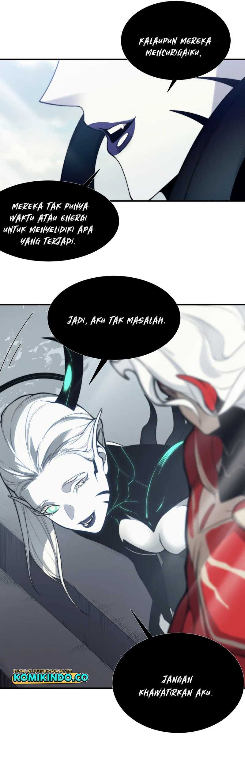 Demon Evolution Chapter 34 Gambar 38