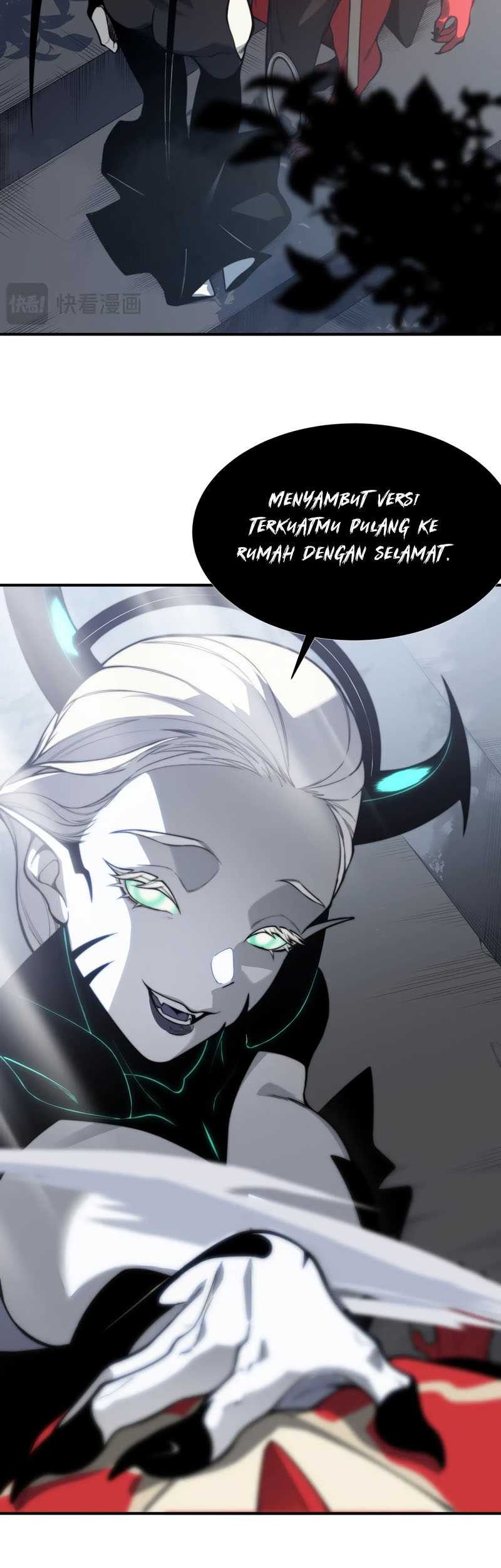 Demon Evolution Chapter 34 Gambar 40